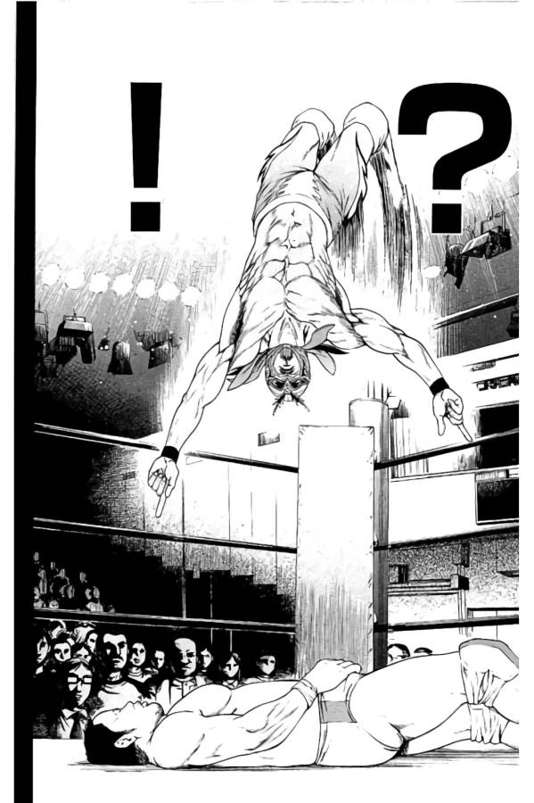 Shonan Seven - Chapter 12 - Page 24