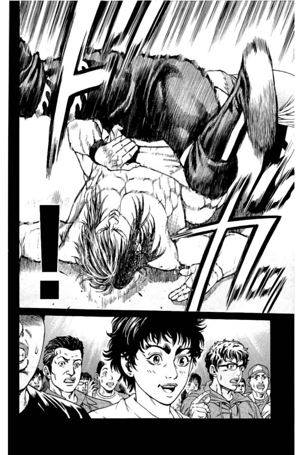 Shonan Seven - Chapter 12 - Page 36