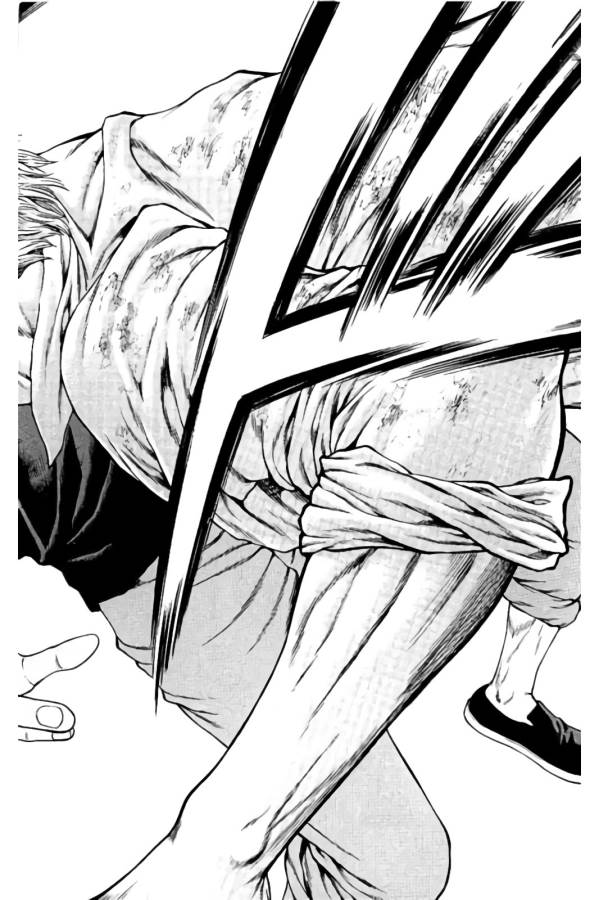 Shonan Seven - Chapter 13 - Page 17