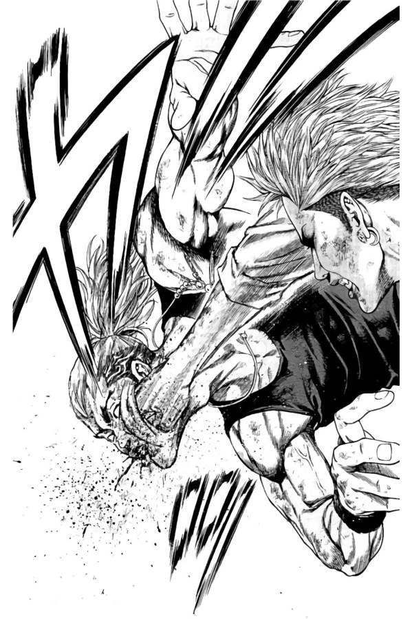 Shonan Seven - Chapter 13 - Page 18