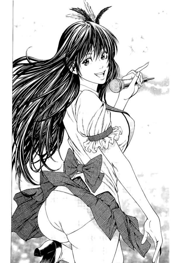 Shonan Seven - Chapter 14 - Page 20