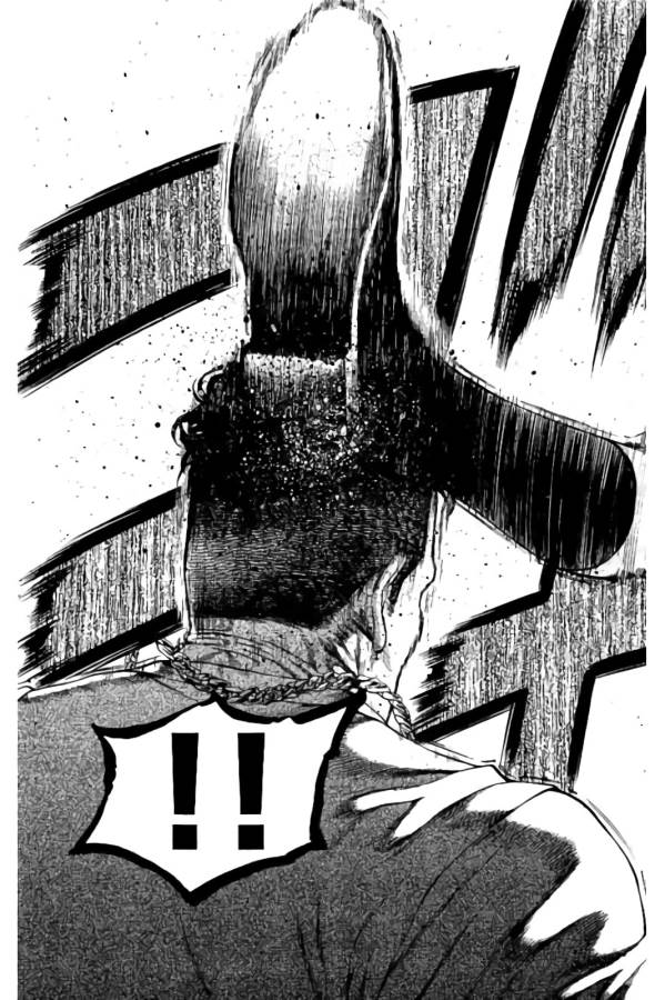 Shonan Seven - Chapter 19 - Page 19