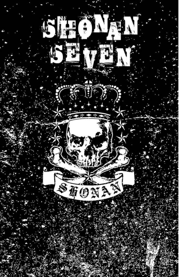 Shonan Seven - Chapter 2 - Page 2