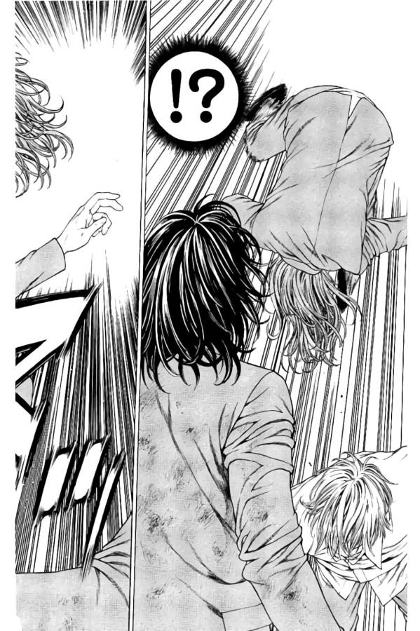 Shonan Seven - Chapter 22 - Page 16