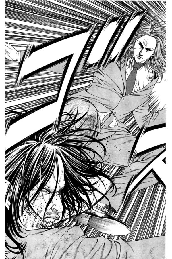 Shonan Seven - Chapter 22 - Page 17