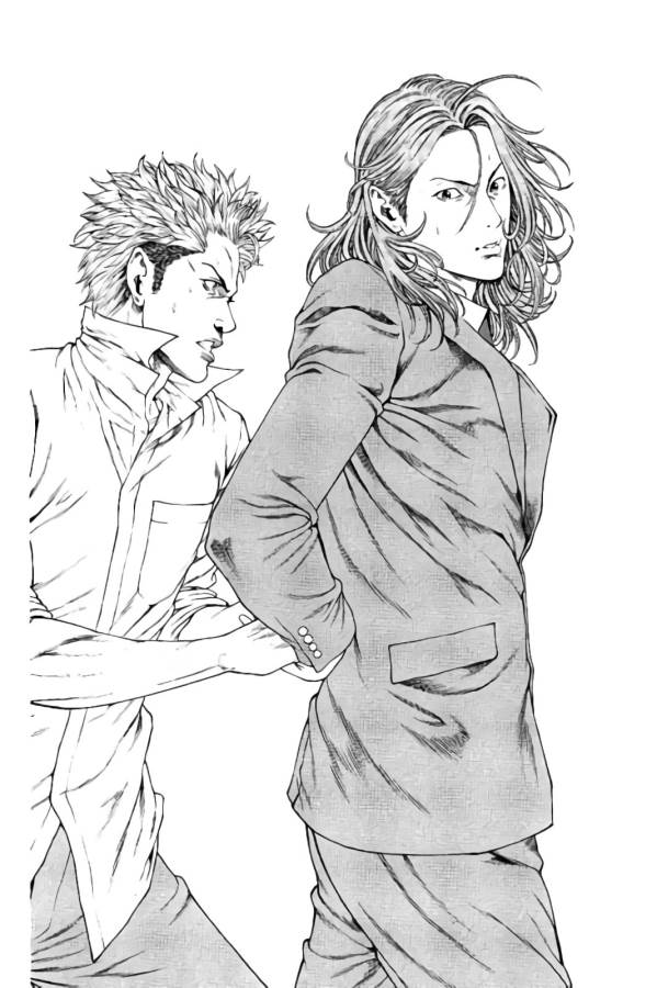 Shonan Seven - Chapter 22 - Page 24