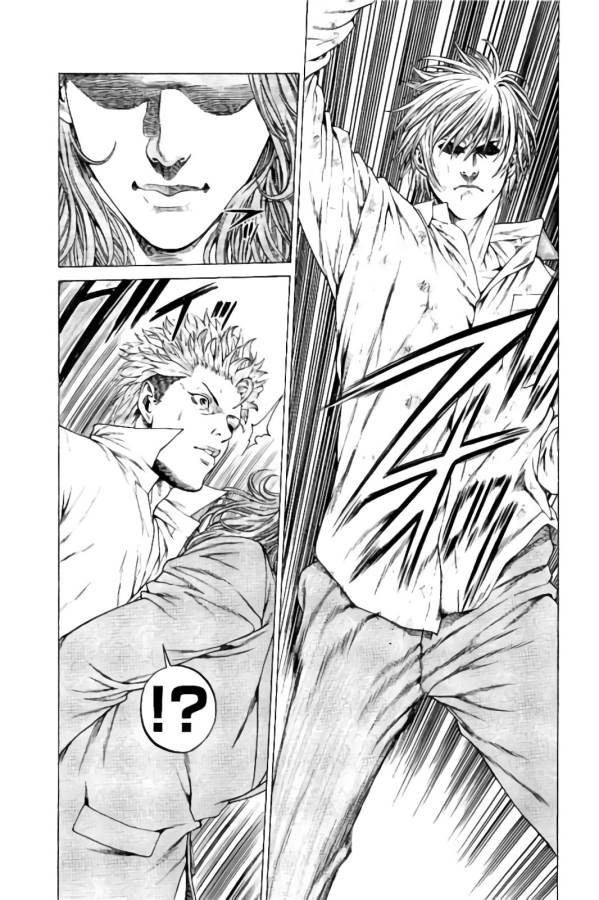 Shonan Seven - Chapter 22 - Page 27