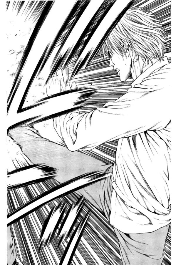 Shonan Seven - Chapter 22 - Page 28