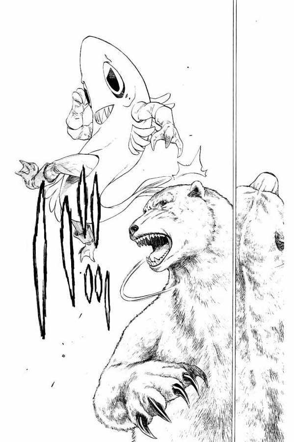 Shonan Seven - Chapter 25 - Page 31