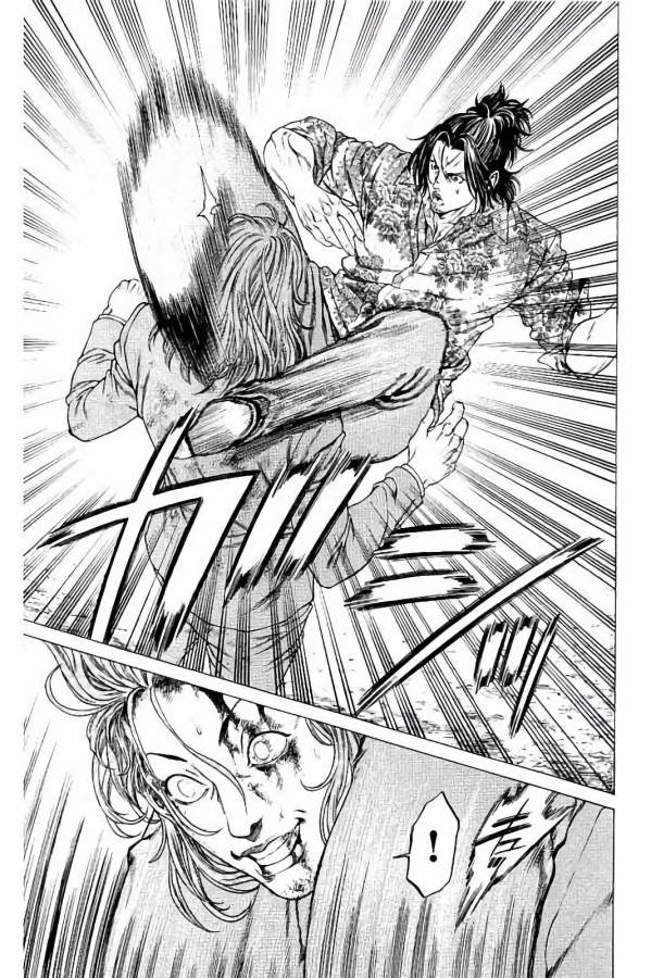 Shonan Seven - Chapter 27 - Page 37