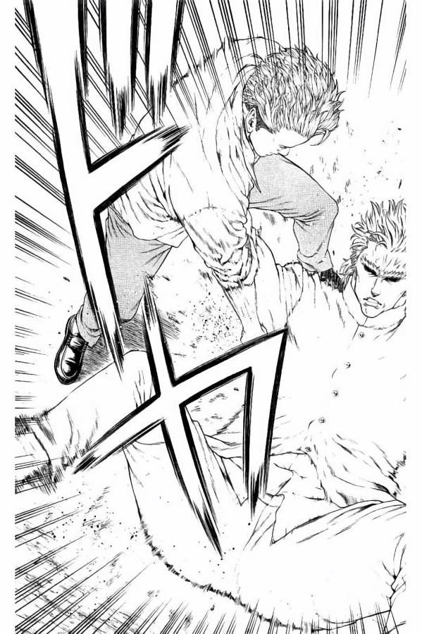 Shonan Seven - Chapter 27 - Page 7