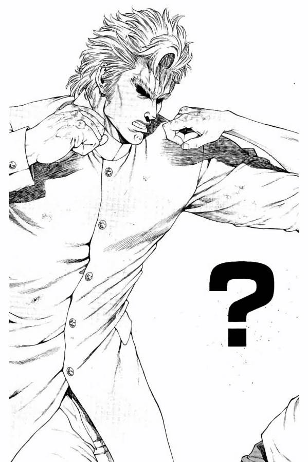 Shonan Seven - Chapter 28 - Page 3