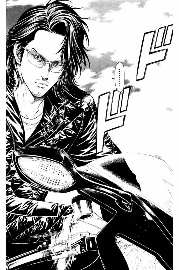 Shonan Seven - Chapter 29 - Page 4