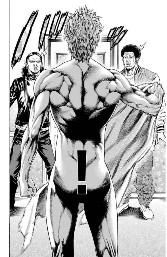 Shonan Seven - Chapter 3 - Page 54