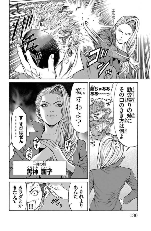 Shonan Seven - Chapter 3 - Page 6