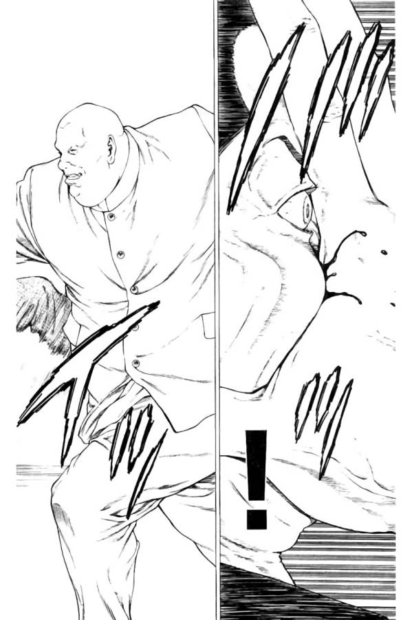 Shonan Seven - Chapter 32 - Page 28