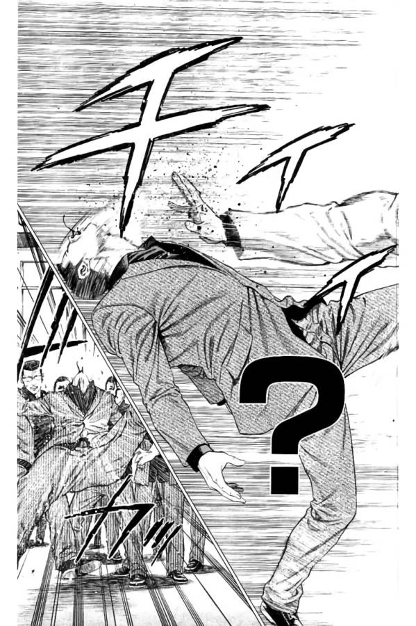 Shonan Seven - Chapter 32 - Page 29