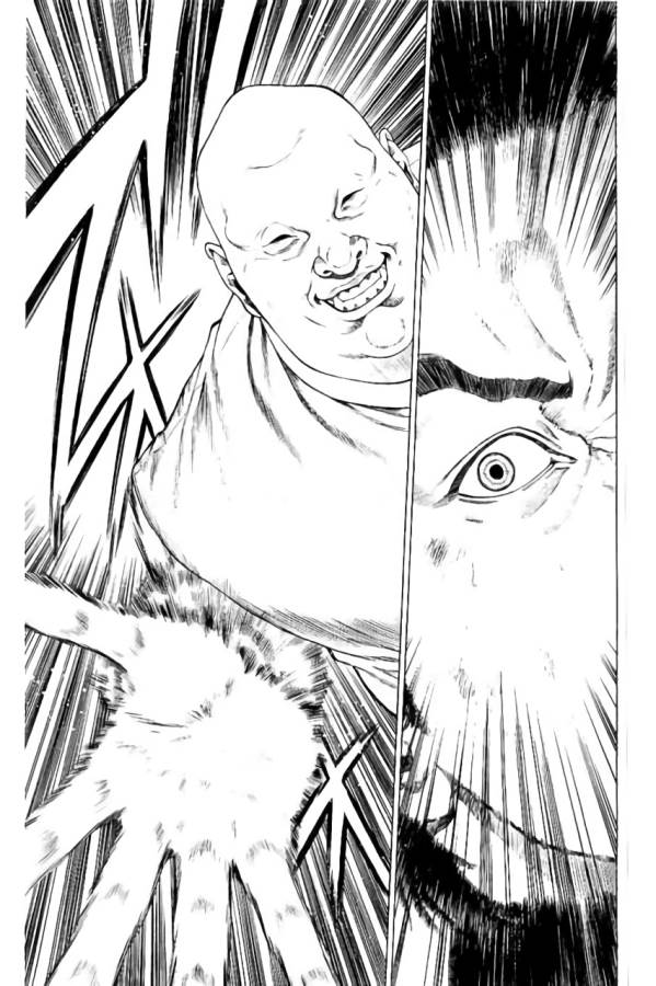 Shonan Seven - Chapter 32 - Page 35