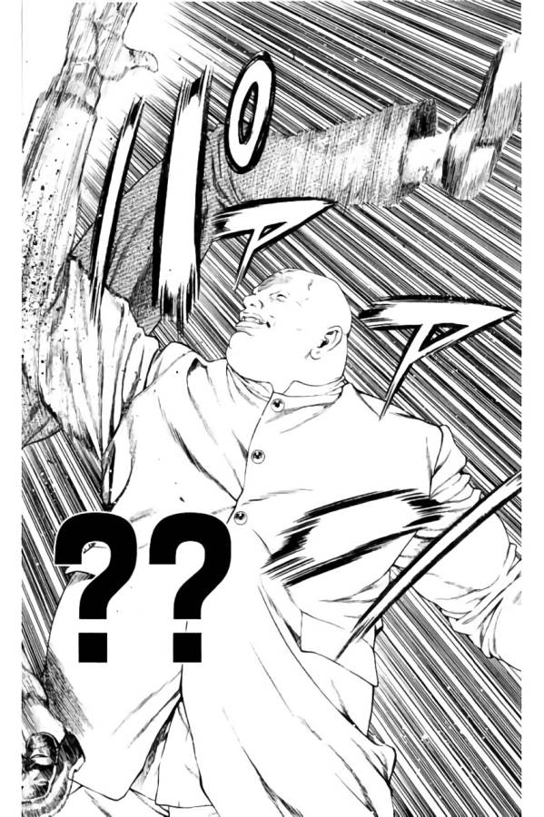 Shonan Seven - Chapter 32 - Page 36