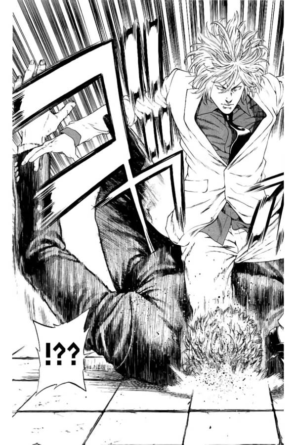 Shonan Seven - Chapter 33 - Page 19