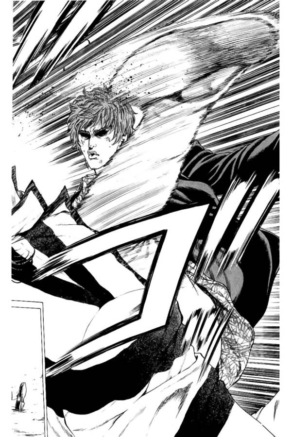 Shonan Seven - Chapter 33 - Page 28