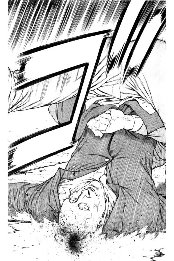 Shonan Seven - Chapter 35 - Page 3