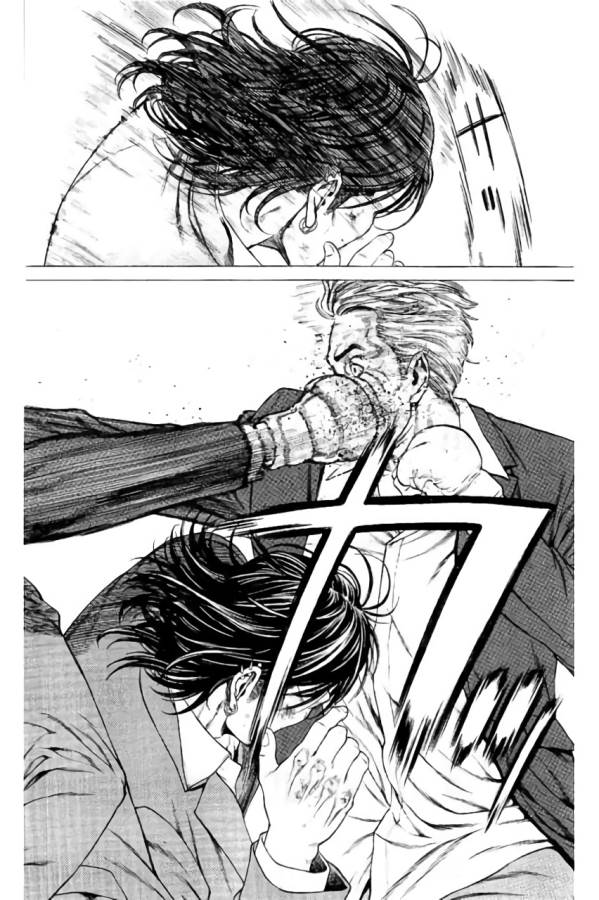 Shonan Seven - Chapter 35 - Page 30