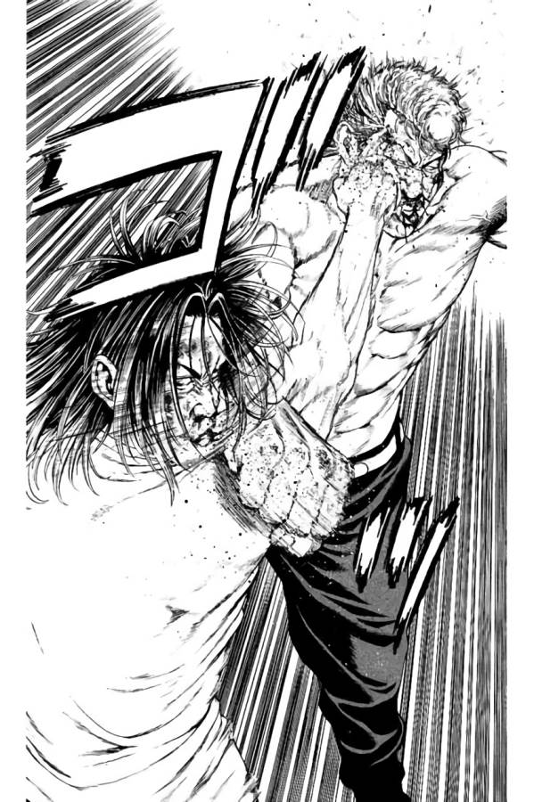 Shonan Seven - Chapter 39 - Page 7