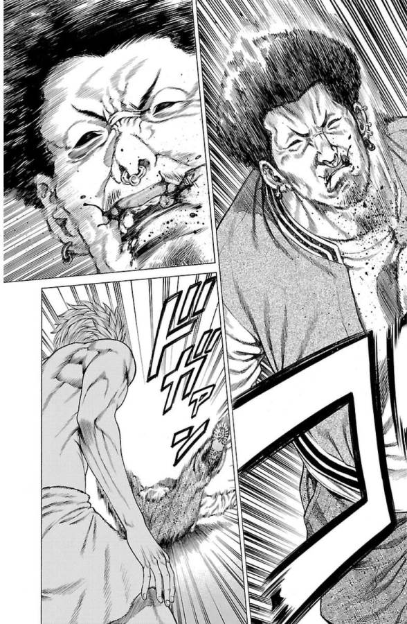 Shonan Seven - Chapter 4 - Page 19