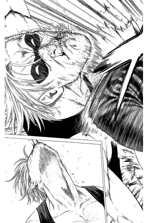 Shonan Seven - Chapter 40 - Page 45