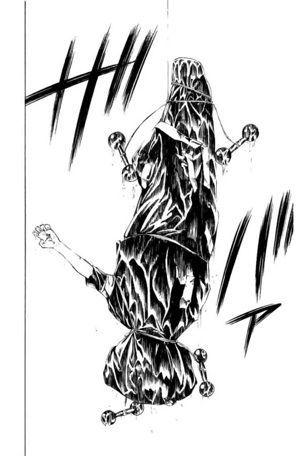 Shonan Seven - Chapter 43 - Page 41