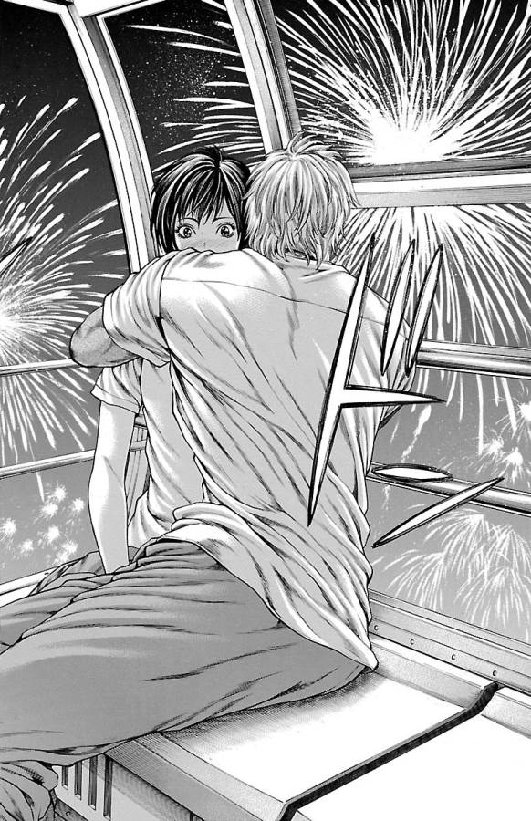 Shonan Seven - Chapter 44 - Page 38