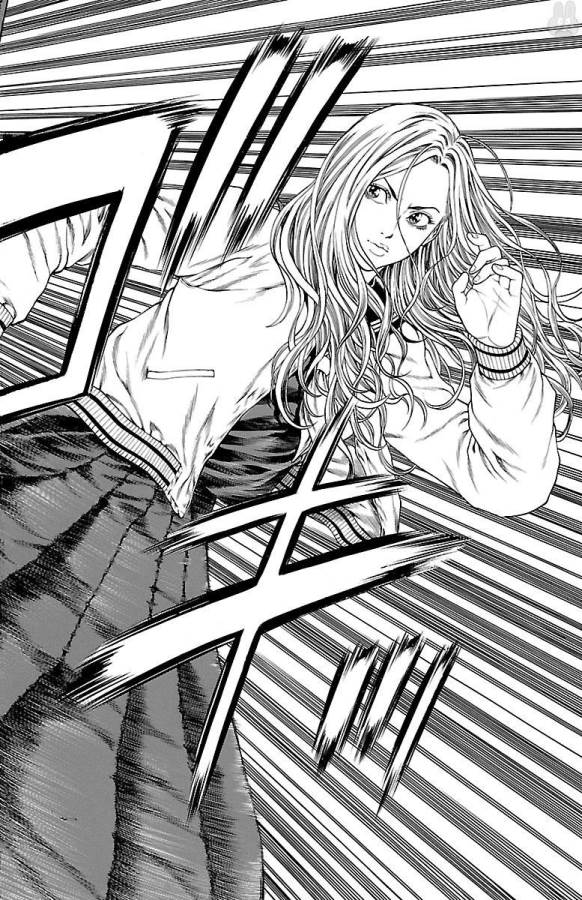 Shonan Seven - Chapter 46 - Page 22