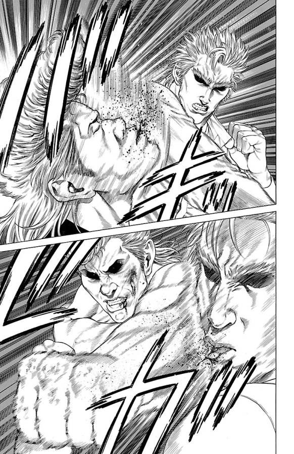 Shonan Seven - Chapter 47 - Page 27