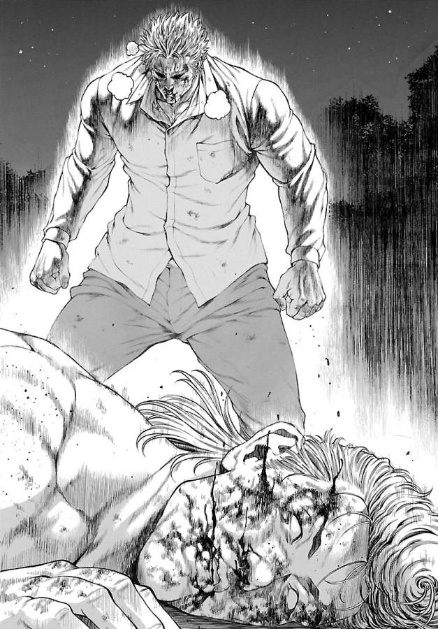 Shonan Seven - Chapter 48 - Page 4