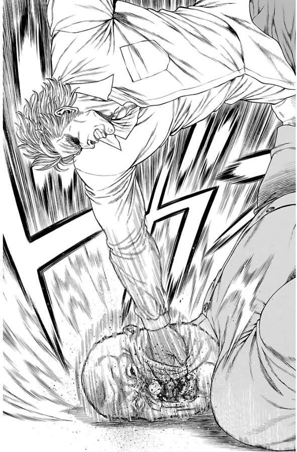 Shonan Seven - Chapter 55 - Page 31