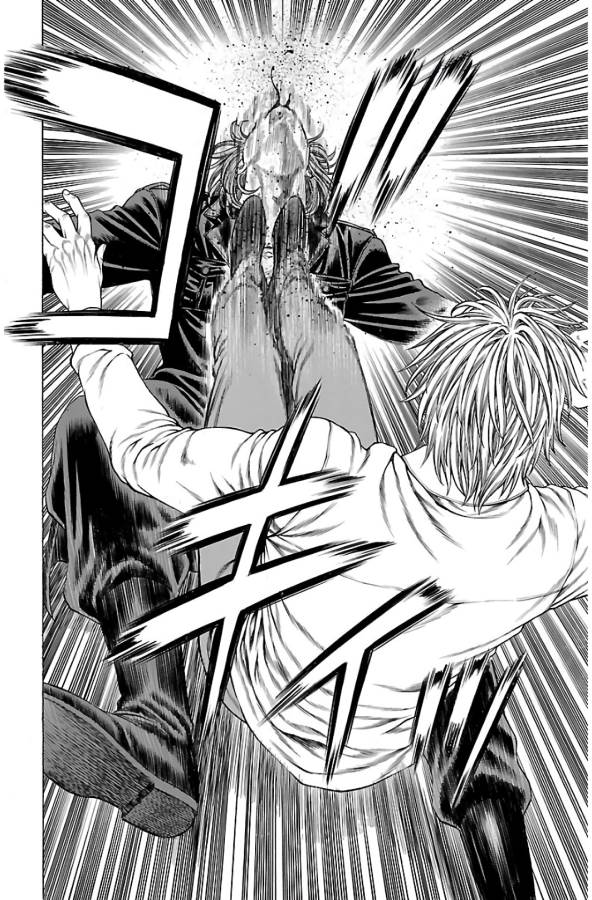 Shonan Seven - Chapter 63 - Page 34