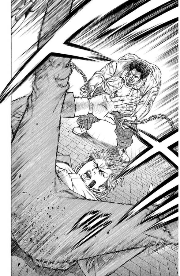 Shonan Seven - Chapter 7 - Page 11