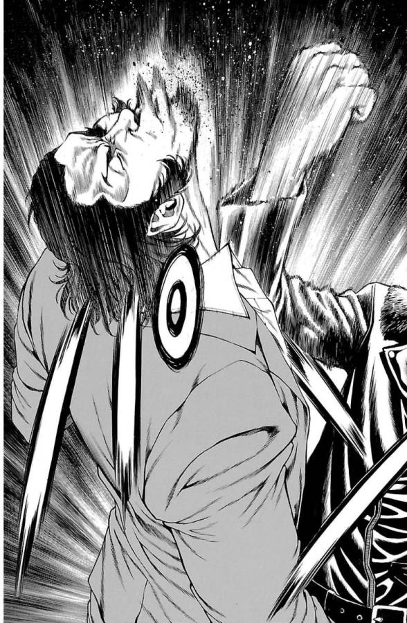 Shonan Seven - Chapter 7 - Page 18