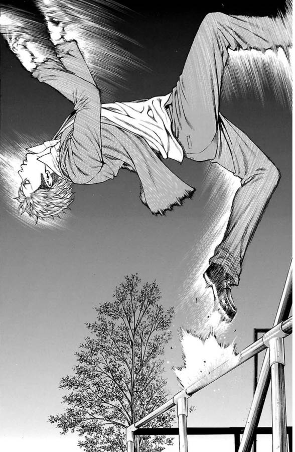 Shonan Seven - Chapter 7 - Page 29