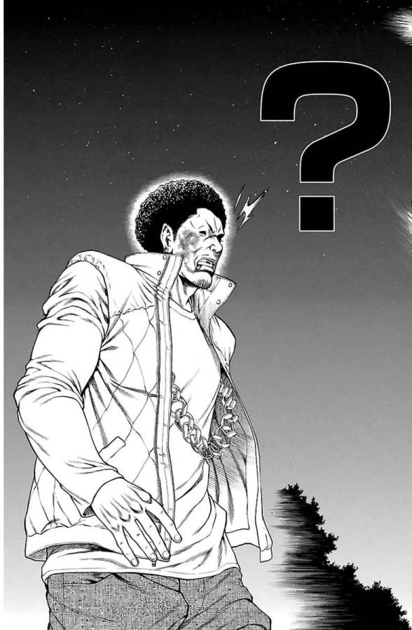 Shonan Seven - Chapter 7 - Page 30