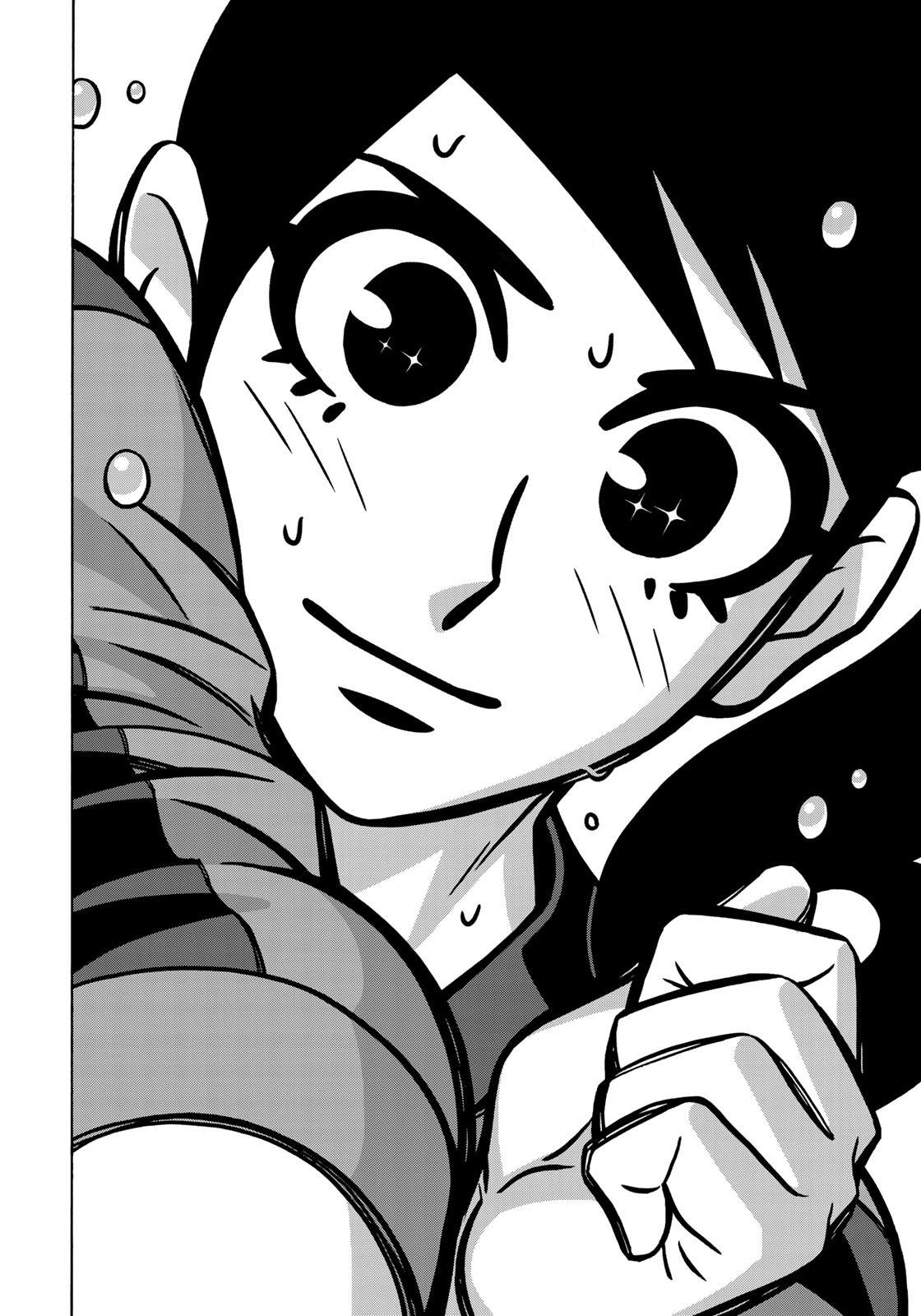 Shoujo Fight - Chapter 144 - Page 22