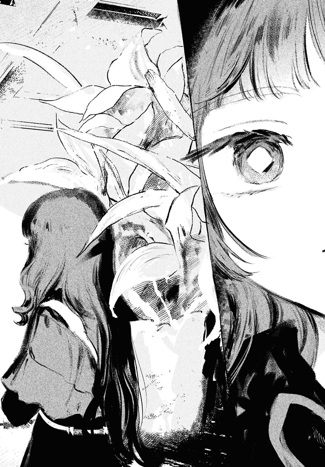 Shoujo Seikan Hyouryuuki - Chapter 11 - Page 18