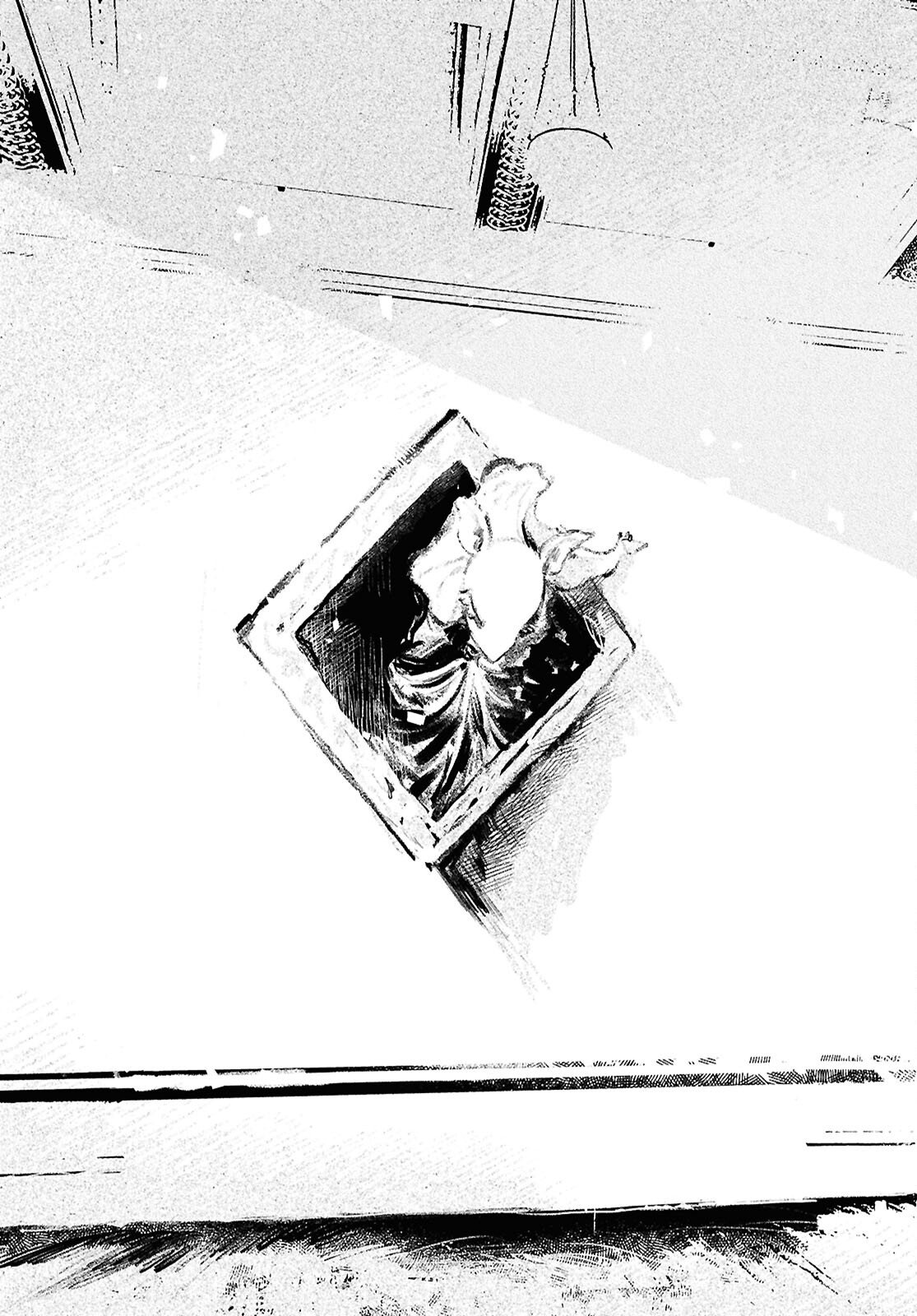 Shoujo Seikan Hyouryuuki - Chapter 11 - Page 19