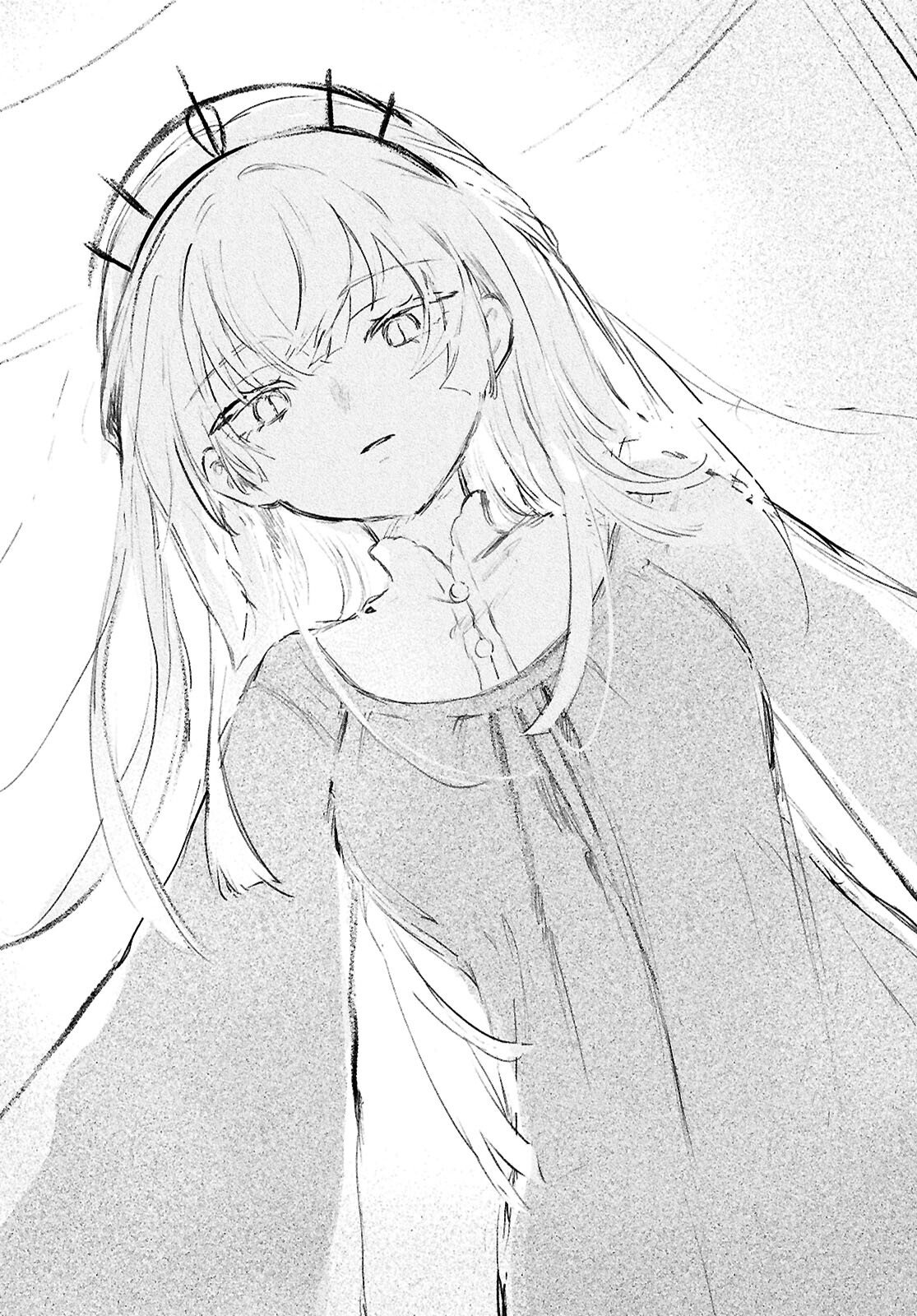 Shoujo Seikan Hyouryuuki - Chapter 12.2 - Page 11