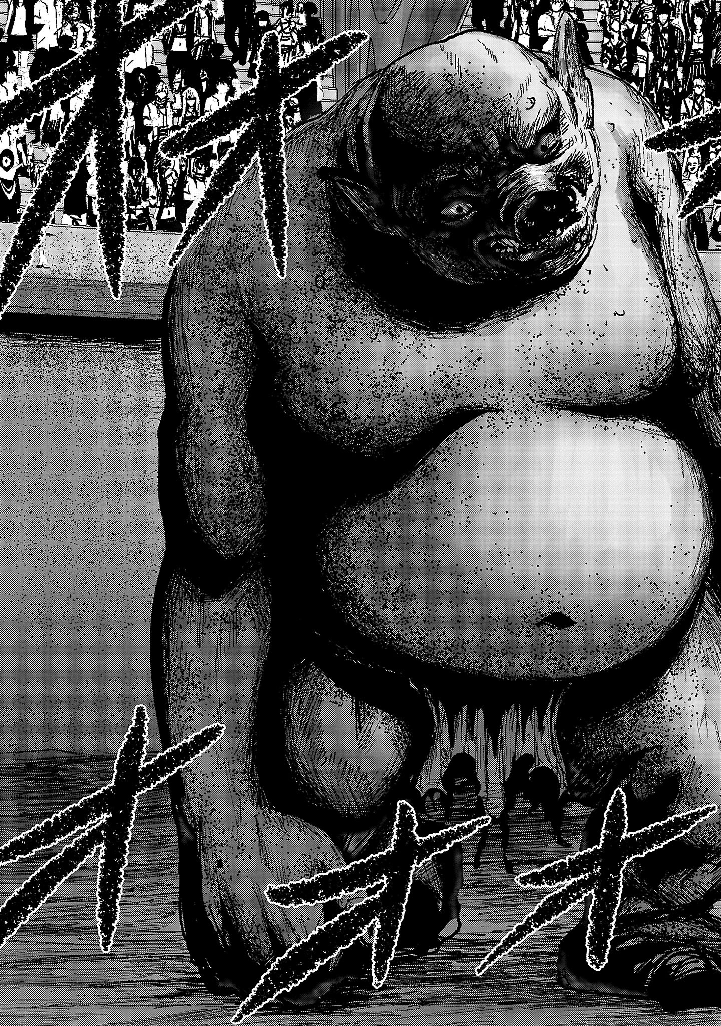 Shoujo wa Isekai de Satsuriku no Sainou ni Mezameru - Chapter 1 - Page 27