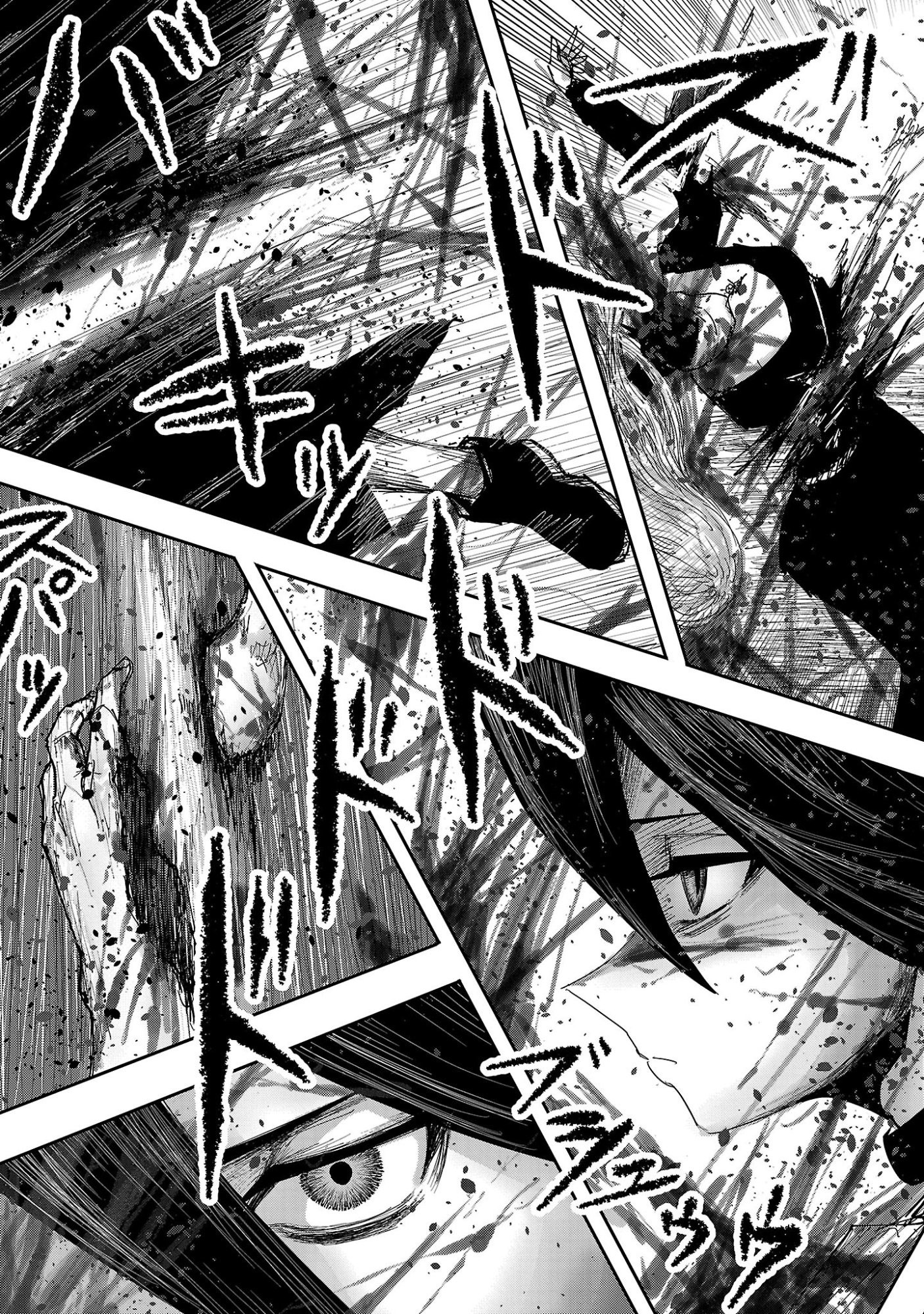 Shoujo wa Isekai de Satsuriku no Sainou ni Mezameru - Chapter 20.2 - Page 9