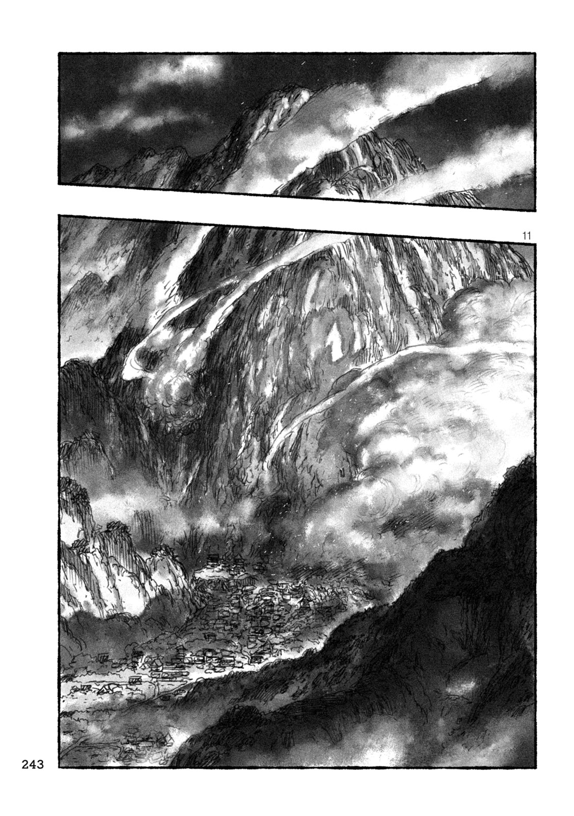 Shoujouhime - Chapter 11 - Page 11