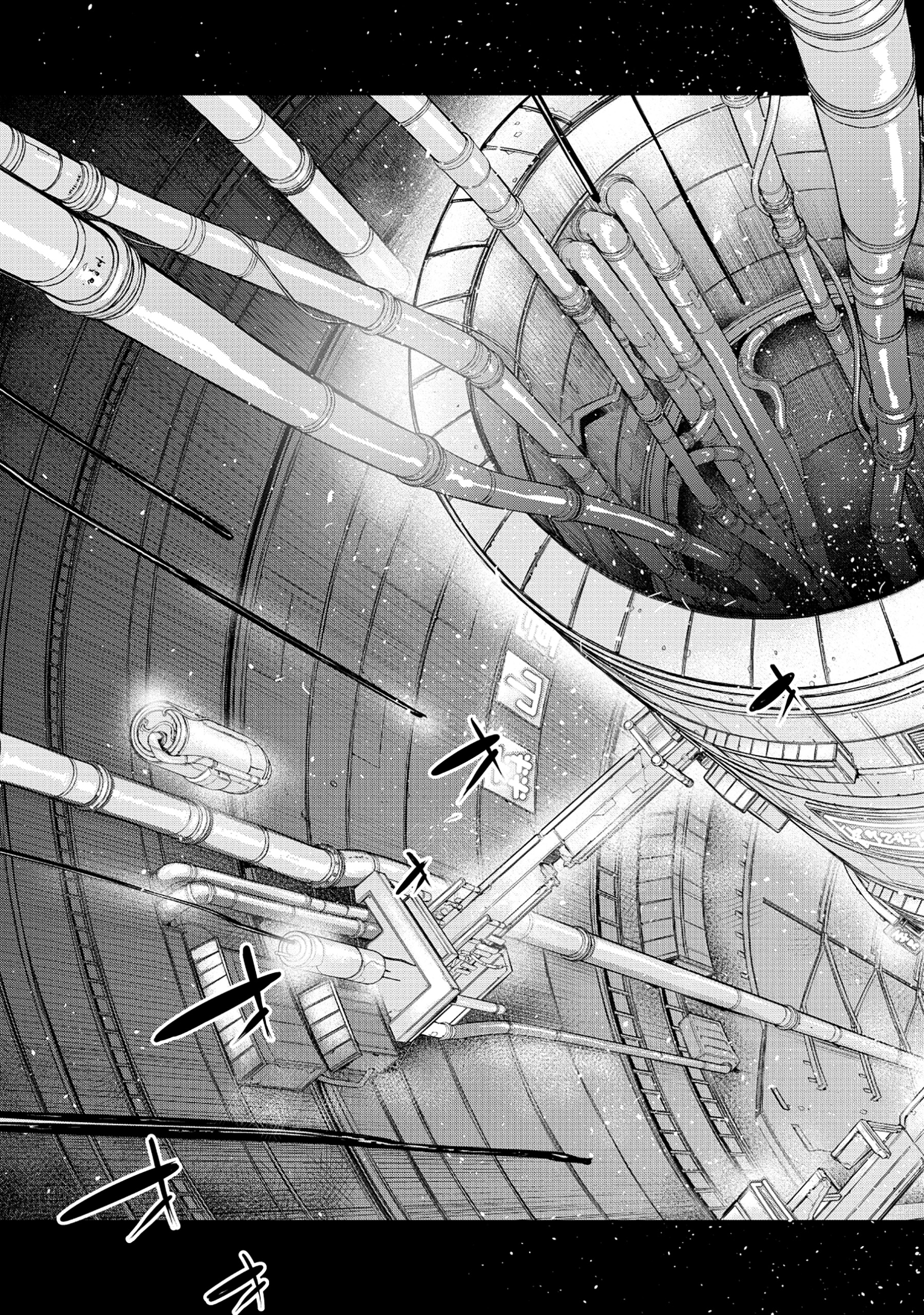 Shoukan Yuusha, Maou ni Naru - Chapter 5.2 - Page 5