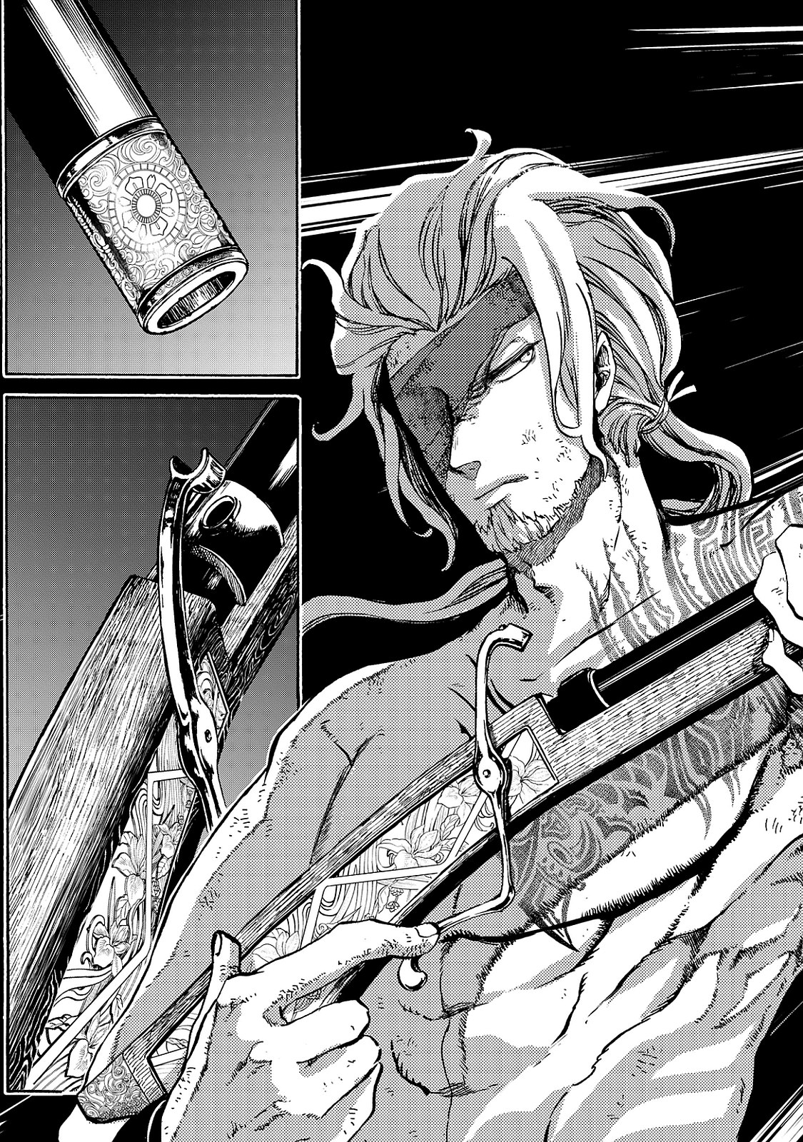 Shoukoku no Altair - Chapter 1 - Page 63